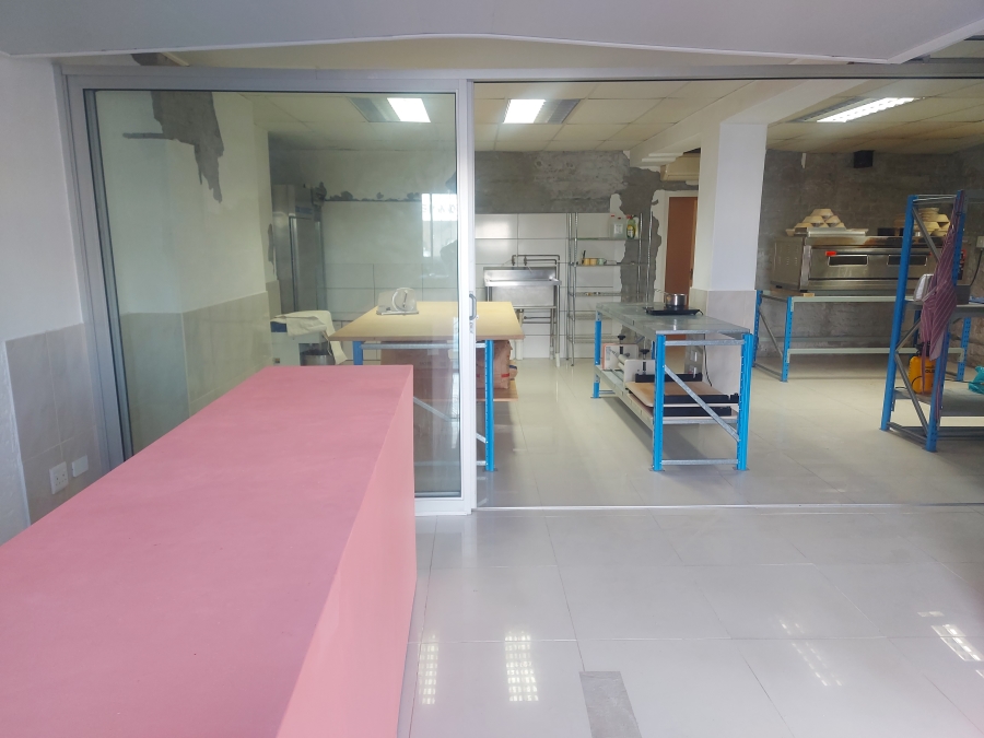 Commercial Property for Sale in Dormehls Drift Western Cape